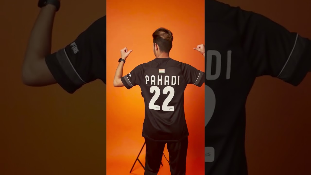 @PahadiGaming op viral video