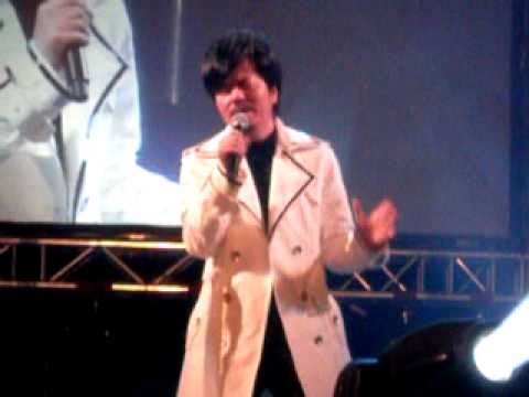 2011 屏東跨年晚會5-黃國倫 男人不該讓女人流淚