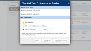 Celebrity Setting Preferences in Frontline (Substitutes) Wealth