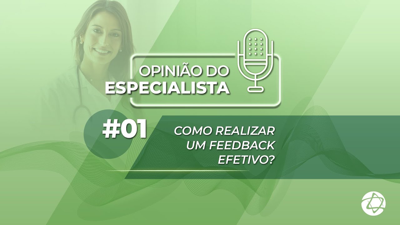 Como realizar um feedback efetivo #01