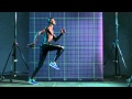 Nike  running after muybridge by jeanyves lemoigne