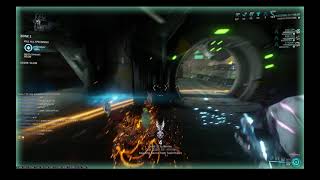 Warframe revive glitch pls fix