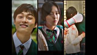 All Of Us Are Dead - Cheong-San - Nam On-Jo - Edit - Vine - Lomotif - Tik Tok