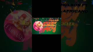 Nanny Jhulson ft Dj Angel Africano (Lihrandzu)