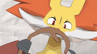 Light My Stick