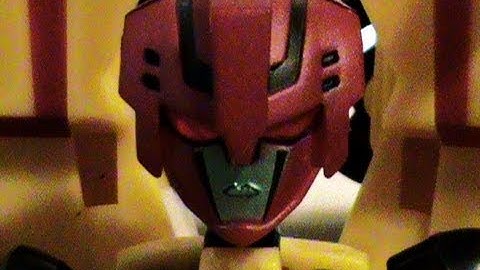 Botcon 2011 Animated Drag Strip Review