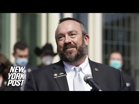 Colorado GOP official Hugh McKean dies suddenly at 55 | New York Post