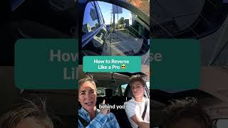 How to Reverse Like a Pro
Beep beep! ππ¨ Mastering the reverse is all about the look back! π Learn how to nail your backing maneuvers and keep those mirrors in check. Ready to level up your driving game?
π² Download the Zutobi app to learn every maneuver step-by-step and pass your road test with confidence! How to Reverse Like a Pro