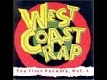 The Echo Will Never Die - The Untold History of West Coast Hip-Hop