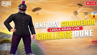 Ladla Khan Live Ultra Hdr + 90 Fps The Beast Mod Player Is Back   # Pubg Mobile