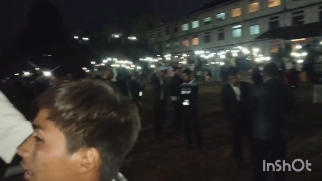 SACYM Zone VII 🎇🎆