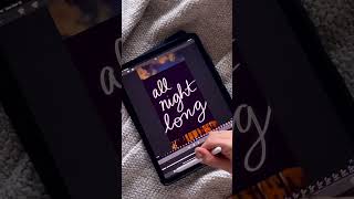 Tutorial: How to Add Writing Animation Effect to Videos on Your iPad and Laptop (Light) screenshot 4