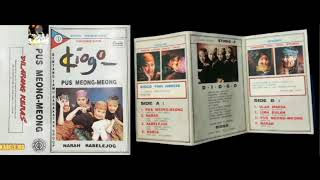 Full Album Diogo [Pus Meong Meong]