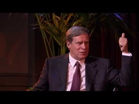 Generational Equity Slides | Stan Druckenmiller