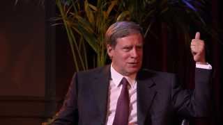 Famous Generational Equity Slides | Stan Druckenmiller Profile