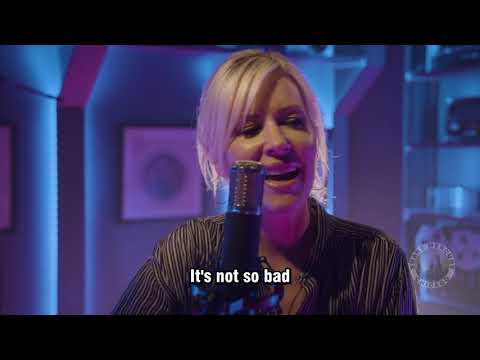 Dido - Thank You Live Acoustic Full Hd 2019