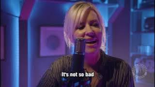 Dido - Thank You LIVE ACOUSTIC FULL HD (with lyrics) 2019