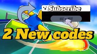 Racket rivals codes 