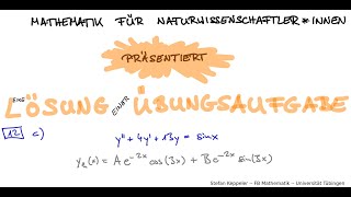 Aufgabe 12c (SS20)