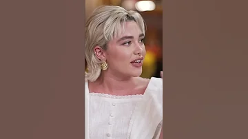 Timothée Chalamet And Florence Pugh On Reuniting In Dune Part Two GMA 