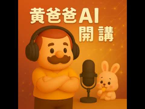 打造你的職涯第二曲線-第5集-告別苦力！AI讓你3分鐘搞定重複工作的神奇指南