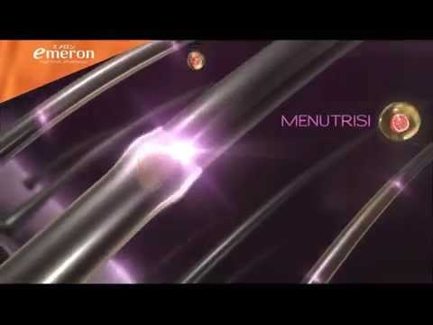 Emeron Nature Shine Shampoo TVC (15s)