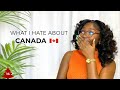 Canada is nice but............... | VLOGMAS DAY 16 (yeah we're starting late)