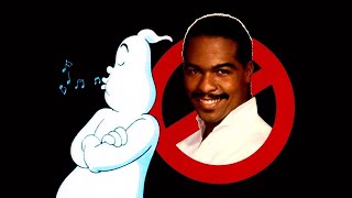 Slimer! and The Real Ghostbusters (WITH VOCALS BY RAY PARKER JR !!!)