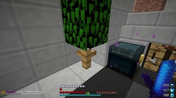 Showcase Progress!!! #1 - KitPvP SnapCraft