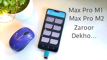 i bricked my ZenFone Max Pro ? ab kya hoga? back to stock | unroot - Hindi