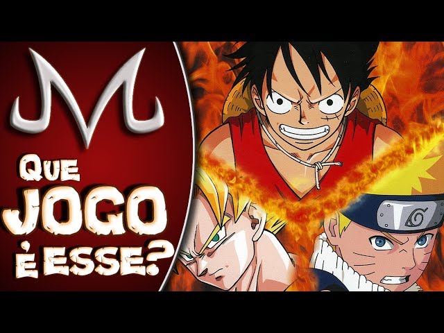 Coluna: três jogos que gostaríamos de ver com Naruto, Pokémon e Dragon Ball  Z