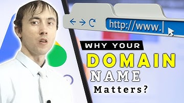 Using A EMD Exact Match Domain Strategy For Google Ads, Why Your Domain Name Matters? #GoogleAds