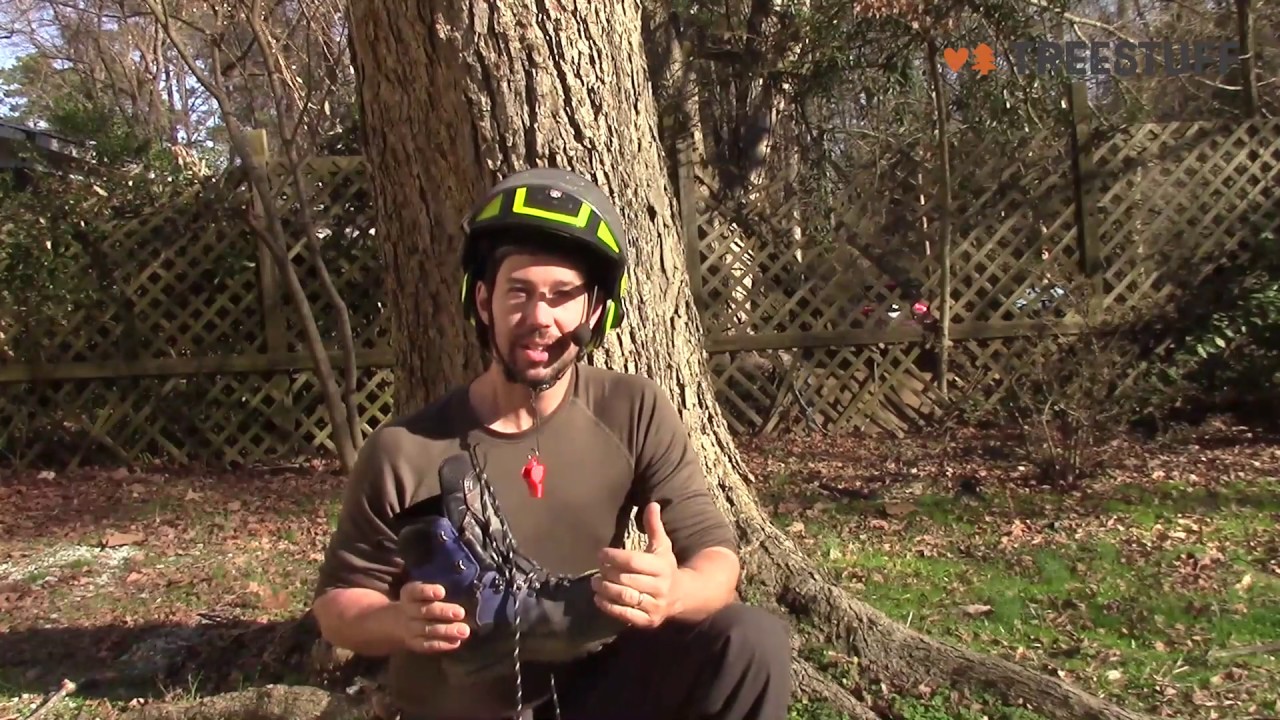 scafell chainsaw boots