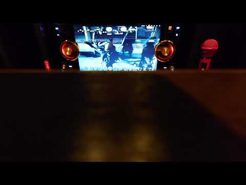 GACKTさんの「REDEMPTION」カラオケで歌ってみた。
