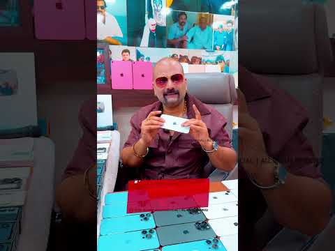 Are bhai ye kya kardiya 😨😨 Video end tak dekhna #msmobileshoppe #mobiles #new #trend #phones