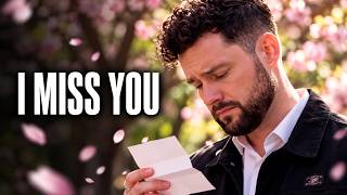 Calum Scott - I Miss You | Official Lyric Video