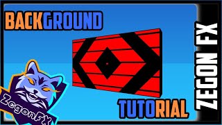 Alight Motion Background intro Tutorial!