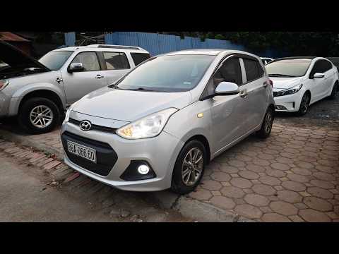 80Tr I10 2016 Siêu Lành Bền Tiết Kiệm 0392637777; 0326134999