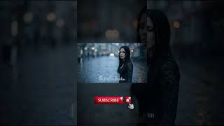 Love Beyond Ashes | Dark Gothic Symphonic Rock | Female Vocal | Elyndra Noctis | Official Video