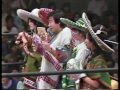 Mil Máscaras & Dos Caras vs Great Kojika & Motoji Ohkuma ★1982
