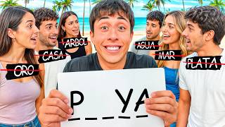 El Primero en ADIVINAR la PALABRA Gana $597.964