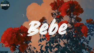 Devito - Lyrics/Letra Bebe