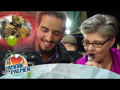 Video: Hat Ahmad bei seiner Mutter geschlafen?