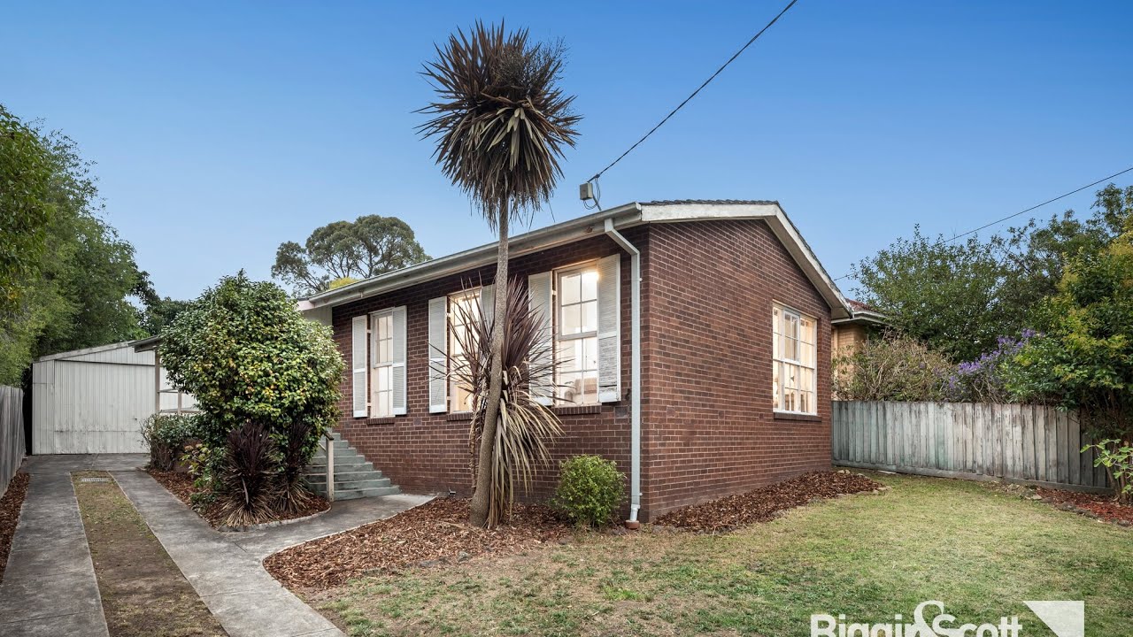 Selling now 316 Canterbury road, Forest Hill