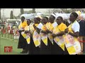 05 février 2023, Juba, Sainte Messe | Pape François