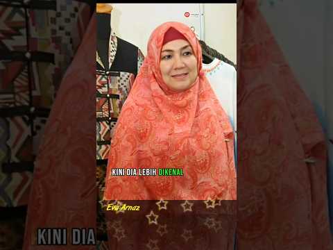 Eva Arnas, Bintang Panas Era 80 an.#bintangpanas #shortsfeed