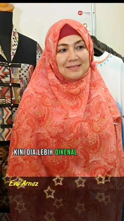 Eva Arnaz, dulu dan sekarang #shorts