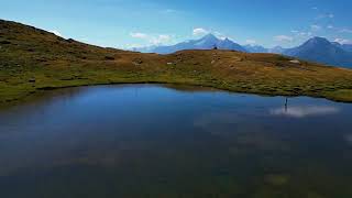 Da Saint Pierre Al Lago Delle Rane - Valle Daosta - 12 Agosto 2023
