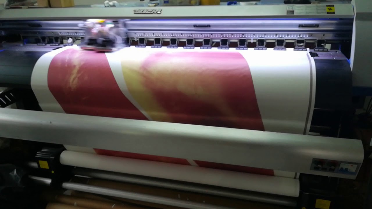 inflatable world print planet