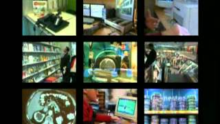 Falcon Technologies International Promotional Video